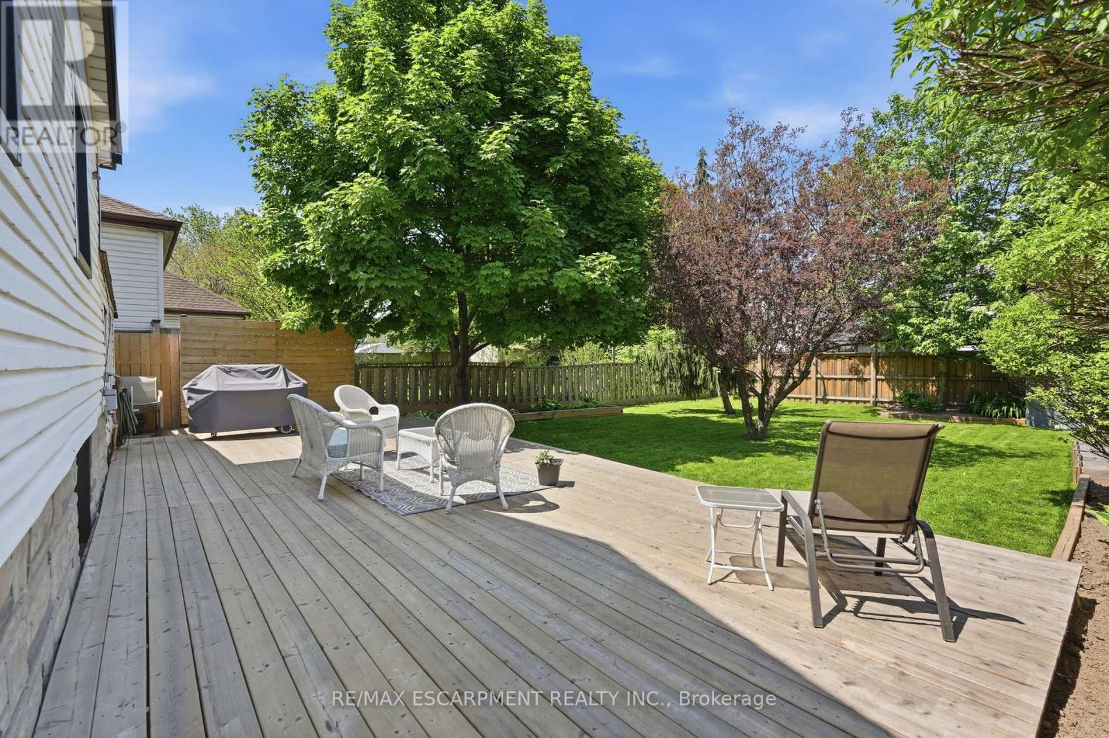 757 Burgess Avenue, Hamilton, Ontario  L8H 6J5 - Photo 22 - X13447302