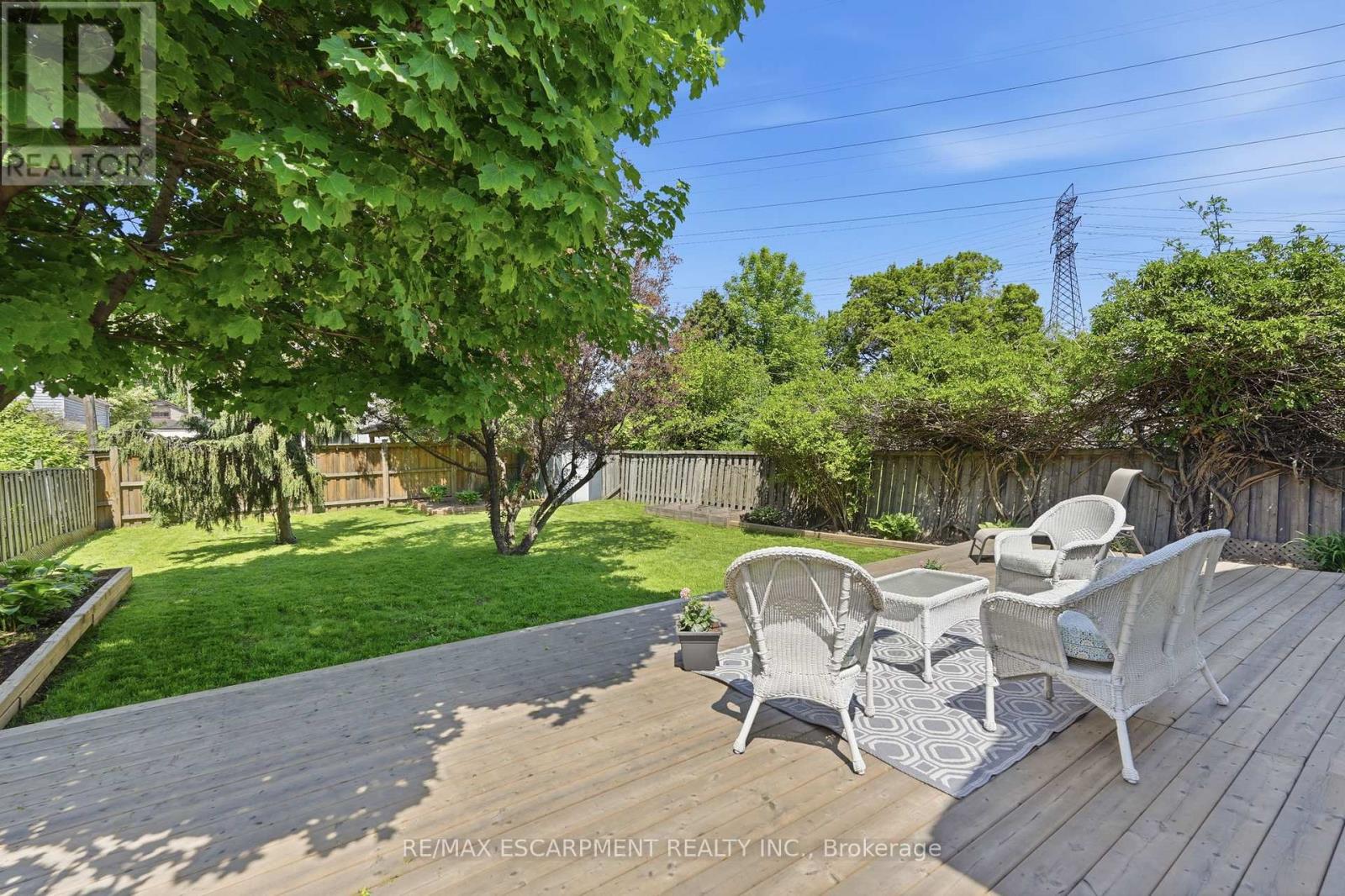 757 Burgess Avenue, Hamilton, Ontario  L8H 6J5 - Photo 23 - X13447302