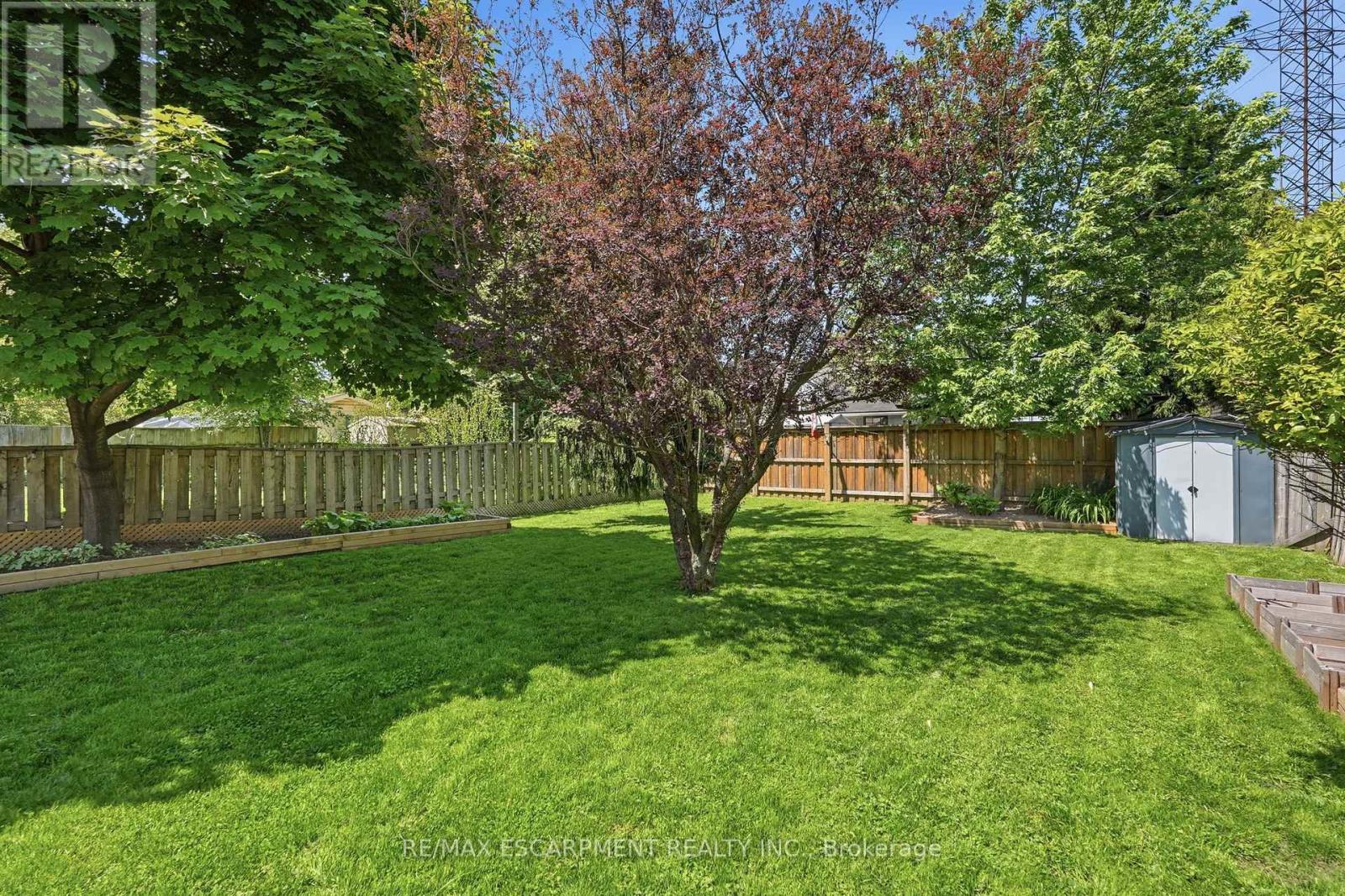 757 Burgess Avenue, Hamilton, Ontario  L8H 6J5 - Photo 24 - X13447302