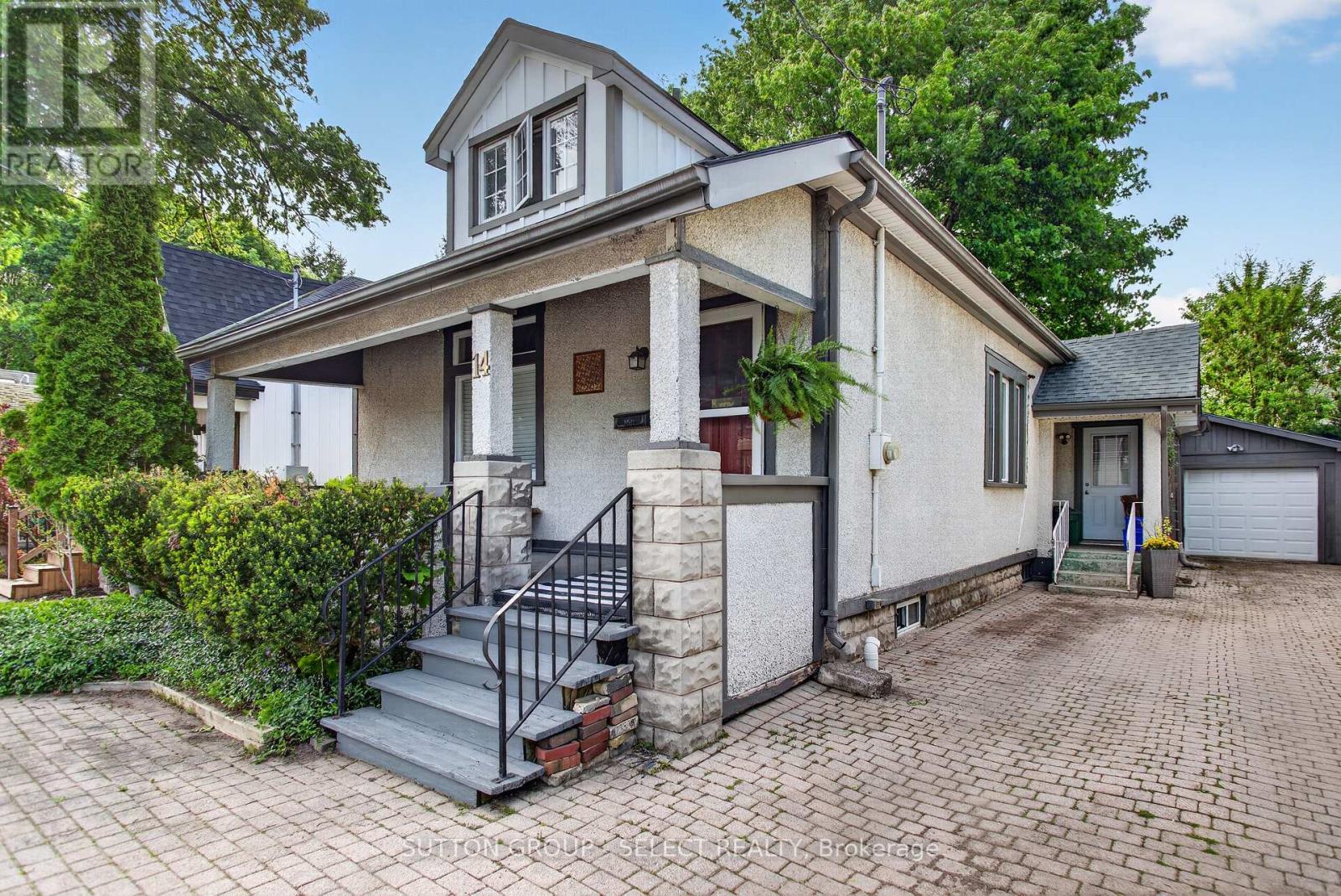 14 Arthur Street, London East, Ontario  N5Y 3B9 - Photo 3 - X13447532