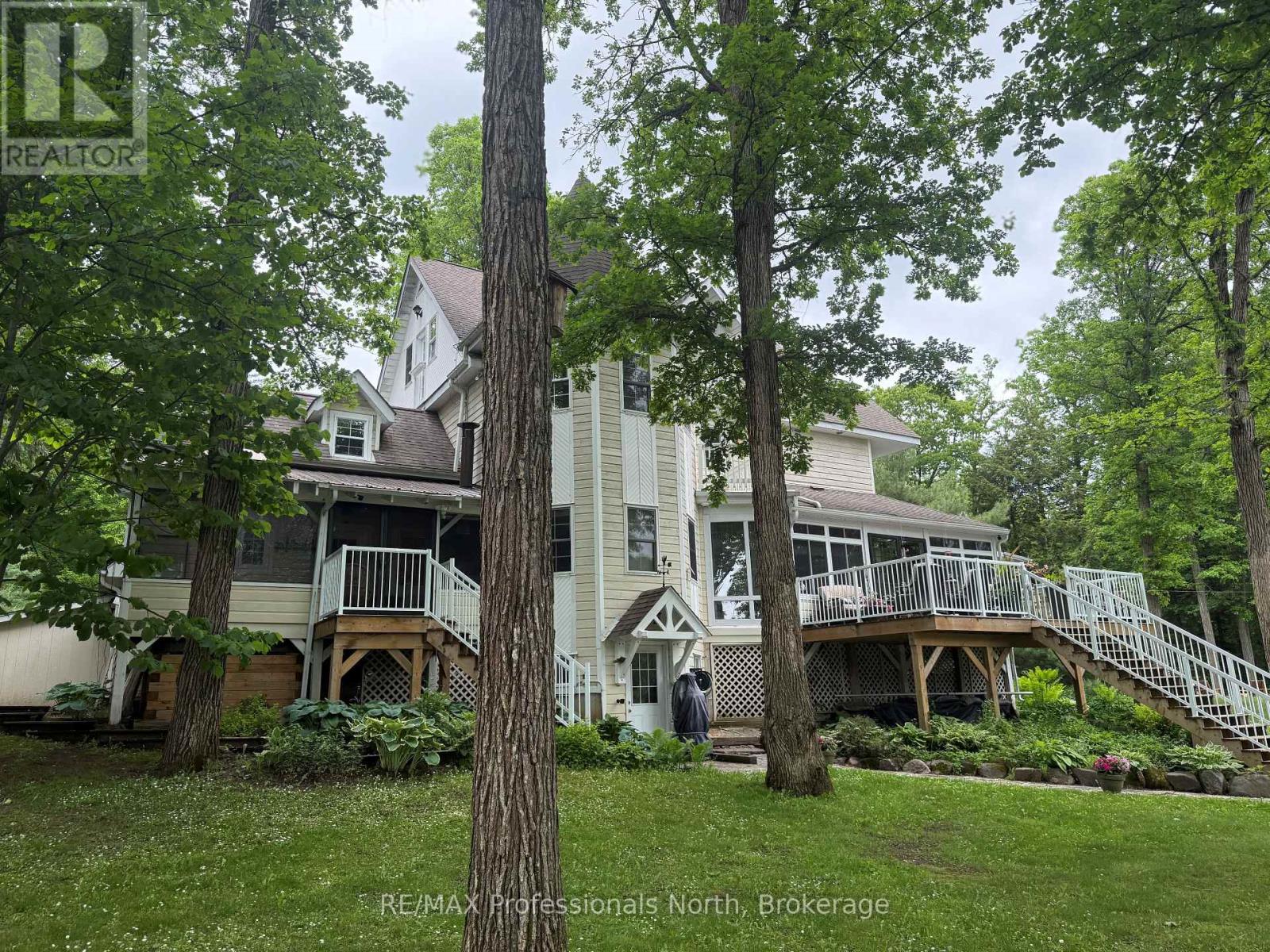 22 Knowles Crescent E, Seguin, Ontario  P0C 1J0 - Photo 7 - X13439748