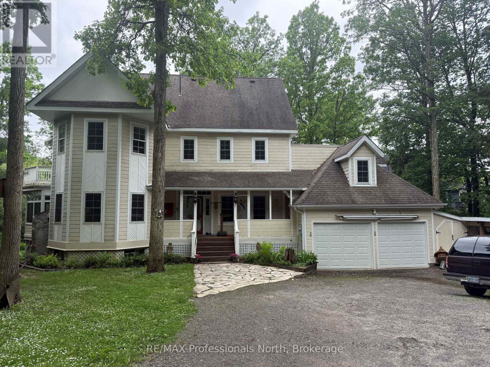 22 Knowles Crescent E, Seguin, Ontario  P0C 1J0 - Photo 8 - X13439748