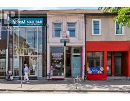 831 QUEEN STREET W, Toronto, Ontario