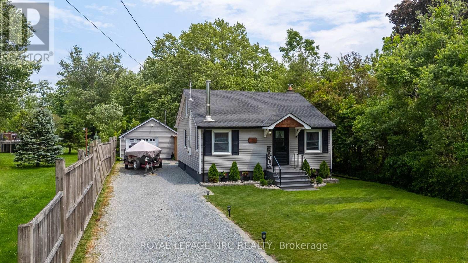 150 MATHEWS ROAD S, Fort Erie, Ontario