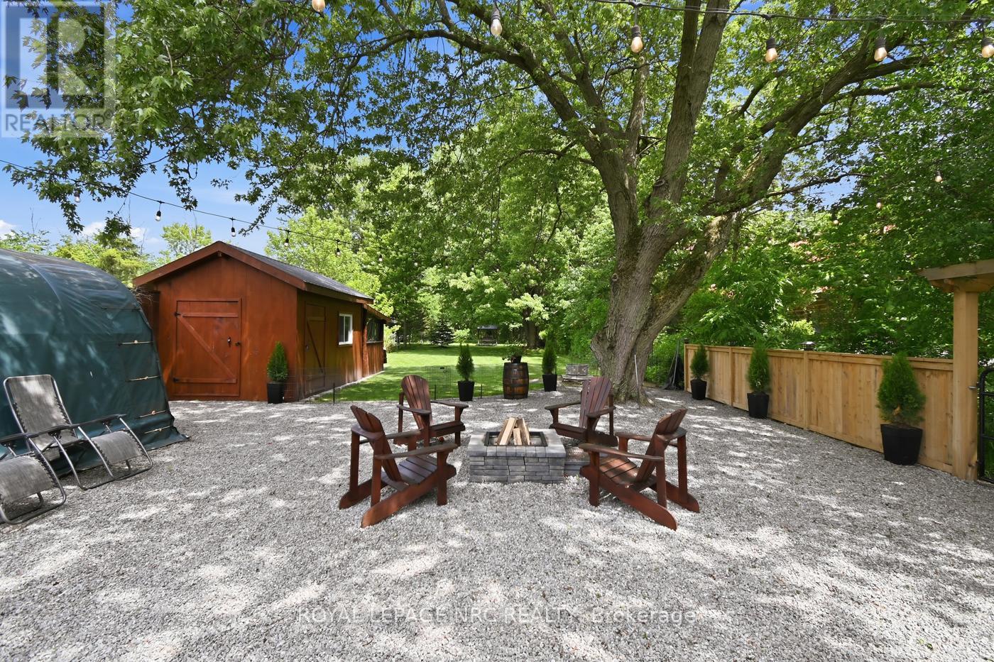 150 Mathews Road S, Fort Erie, Ontario  L0S 1R0 - Photo 40 - X13447560