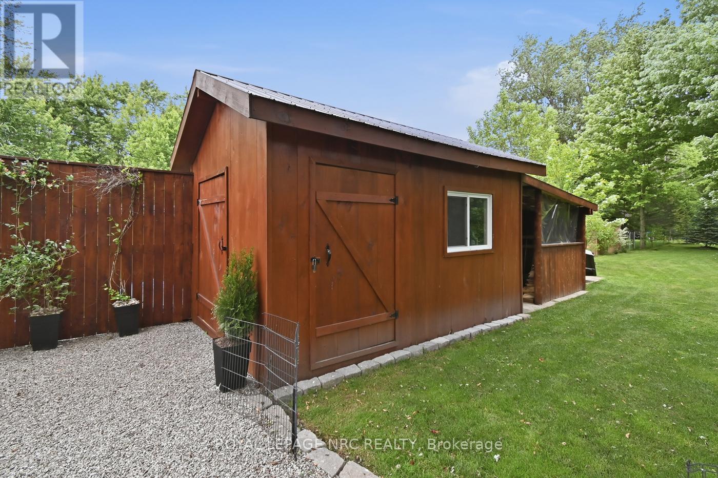 150 Mathews Road S, Fort Erie, Ontario  L0S 1R0 - Photo 42 - X13447560