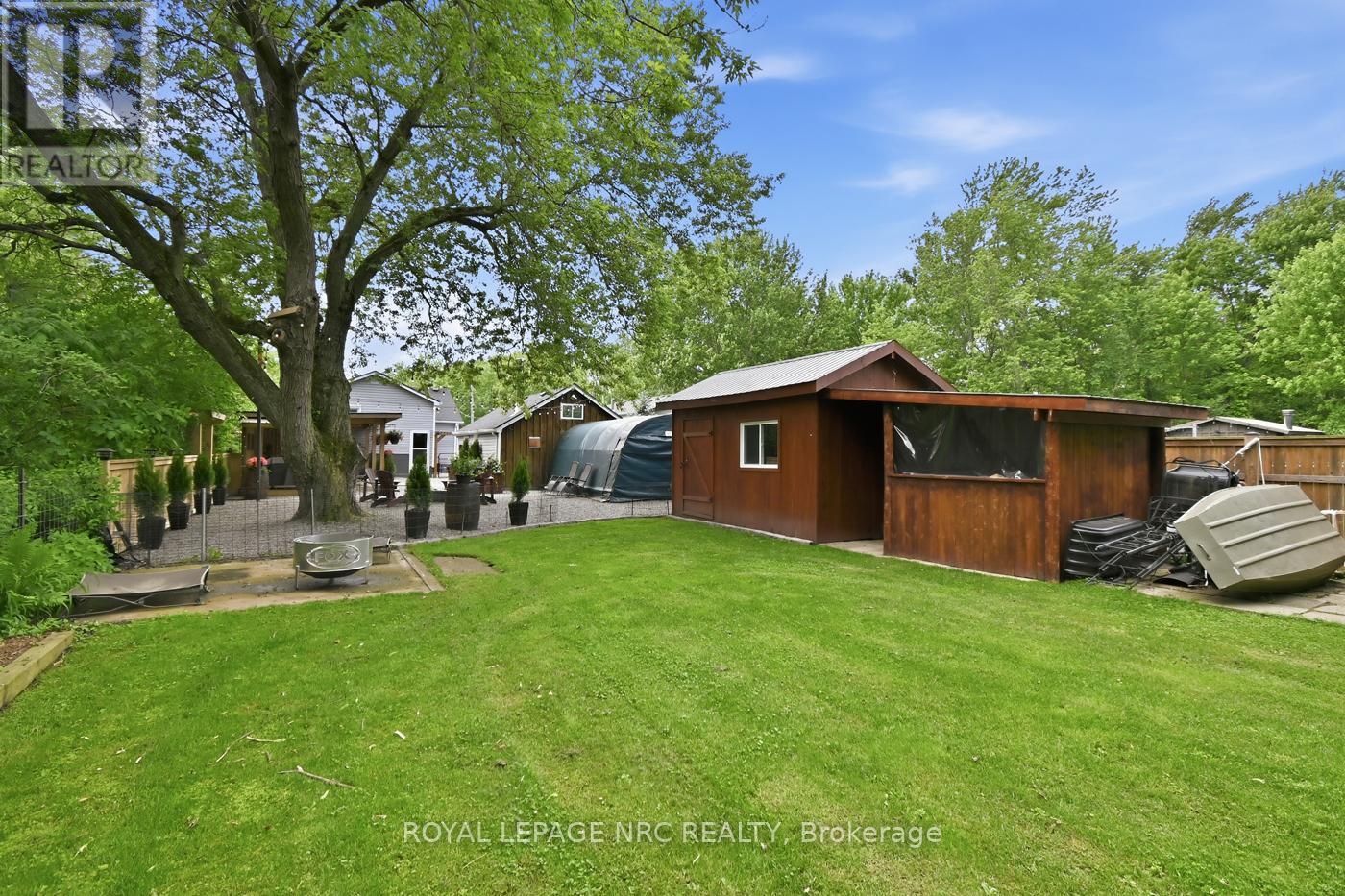 150 Mathews Road S, Fort Erie, Ontario  L0S 1R0 - Photo 47 - X13447560