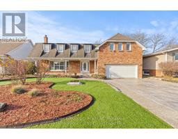 46 ADELENE CRESCENT, St. Catharines, Ontario