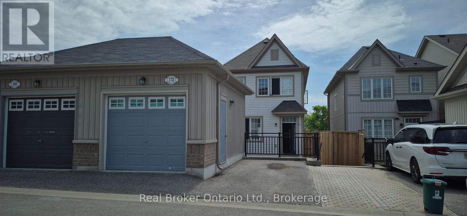 172 Mcbride Avenue, Clarington, Ontario  L1C 0J4 - Photo 12 - E13447562