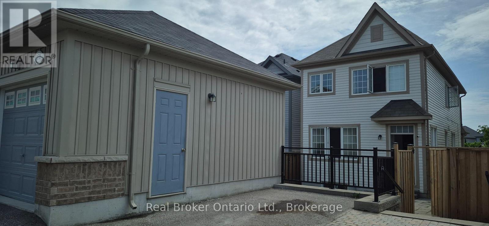 172 Mcbride Avenue, Clarington, Ontario  L1C 0J4 - Photo 13 - E13447562
