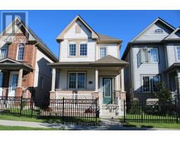 172 MCBRIDE AVENUE, Clarington, Ontario