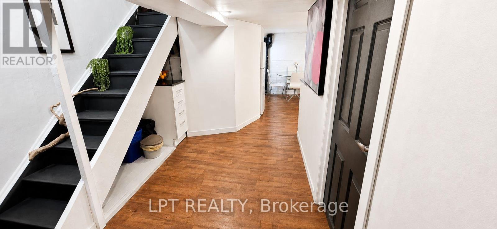 1314 Dupont Street, Toronto, Ontario  M6H 2A7 - Photo 17 - W13443074