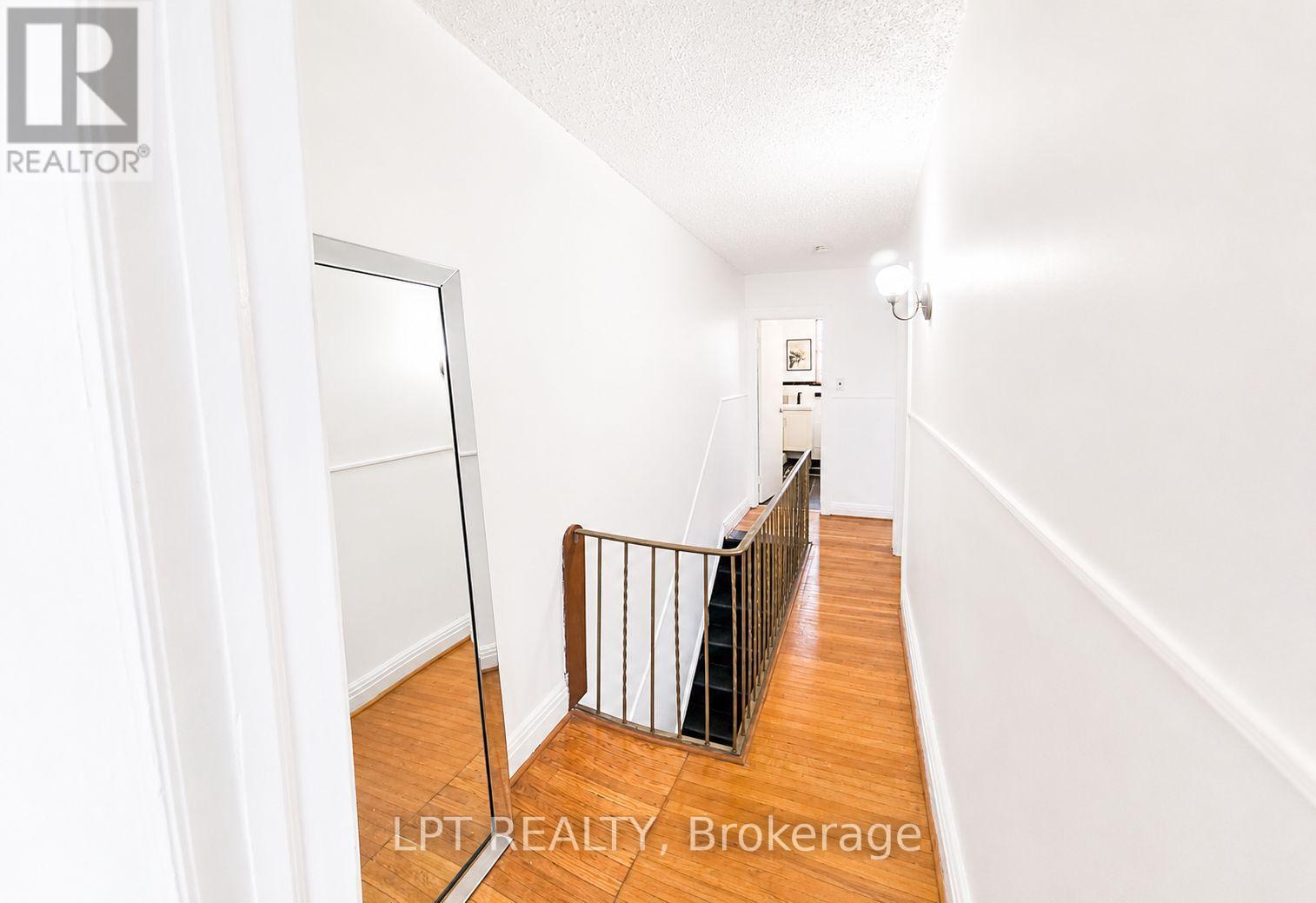 1314 Dupont Street, Toronto, Ontario  M6H 2A7 - Photo 29 - W13443074
