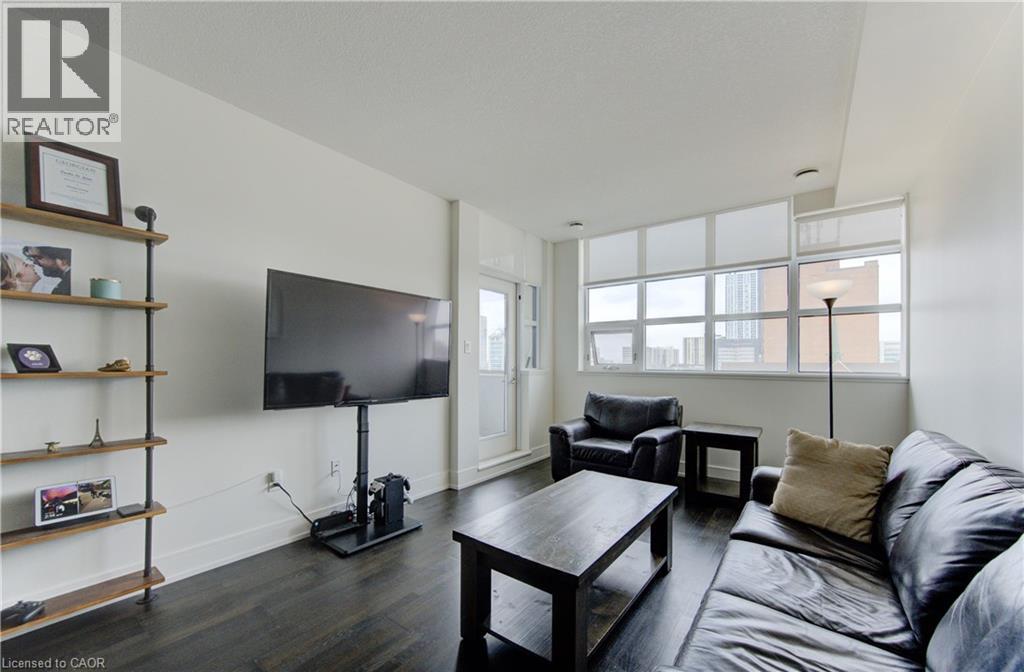 112 Benton Street Unit# 601, Kitchener, Ontario  N2G 3H6 - Photo 16 - 40840052