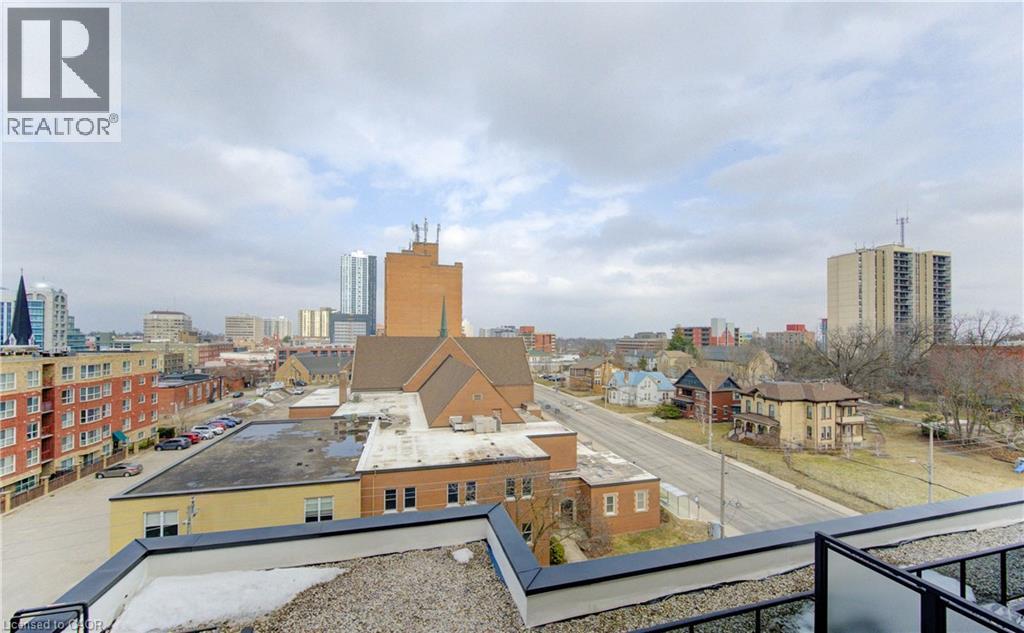 112 Benton Street Unit# 601, Kitchener, Ontario  N2G 3H6 - Photo 21 - 40840052