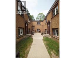12 BROAD Street Unit# 10, Brantford, Ontario