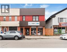 116-118 LOCK Street E, Dunnville, Ontario