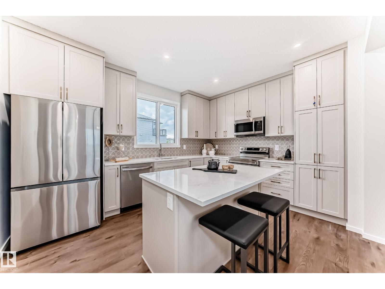 1225 Stoneside Rd, Sherwood Park, Alberta  T8H 3B4 - Photo 6 - E4478032