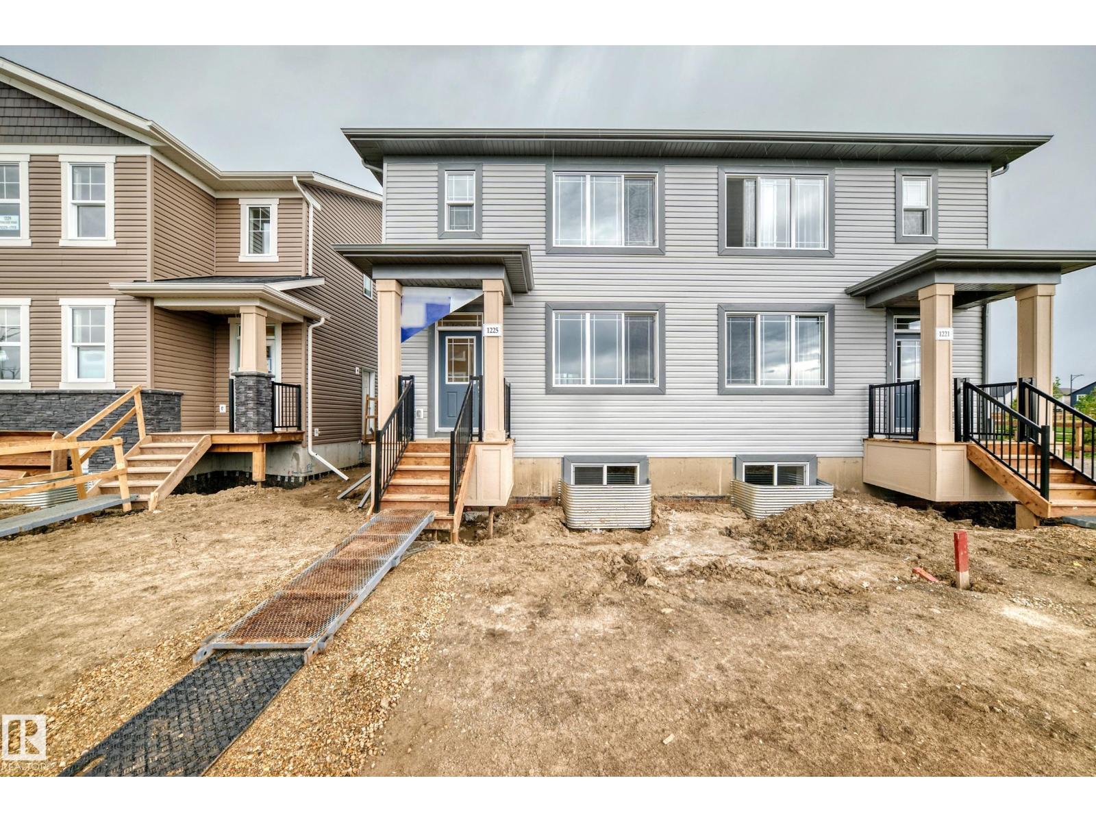 1225 Stoneside RD, Sherwood Park, Alberta