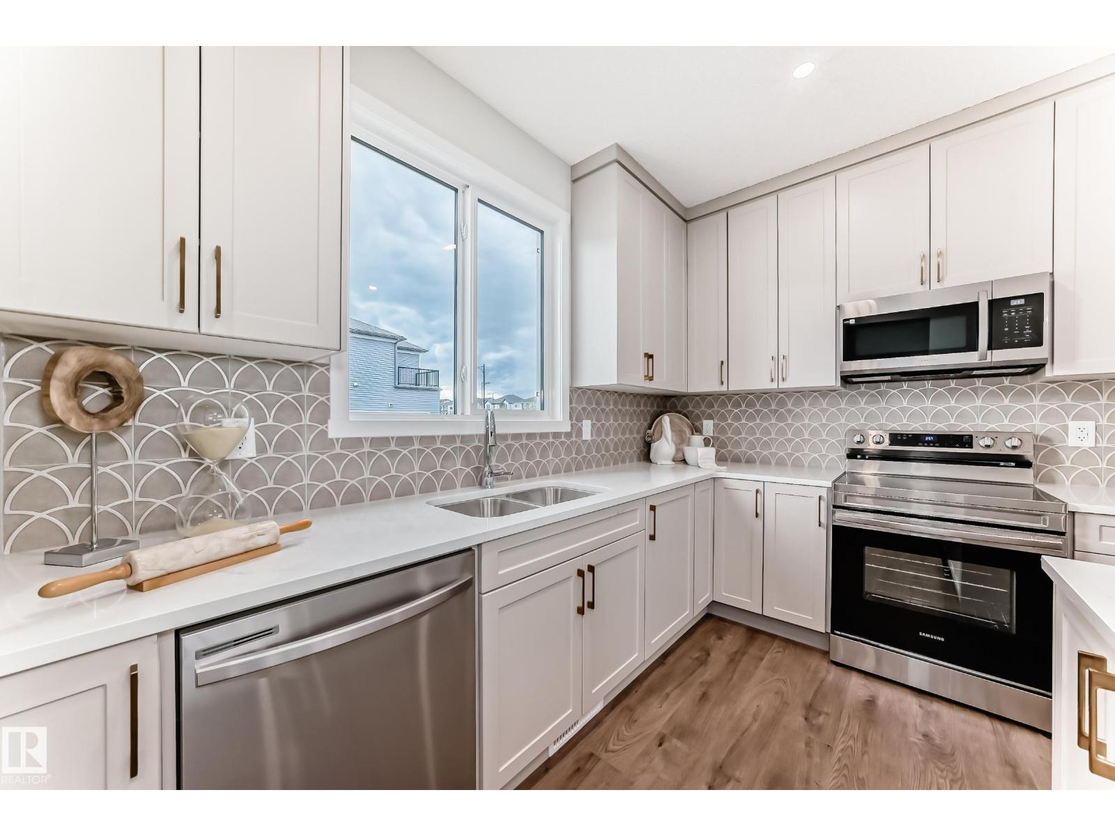 1225 Stoneside Rd, Sherwood Park, Alberta  T8H 3B4 - Photo 8 - E4478032
