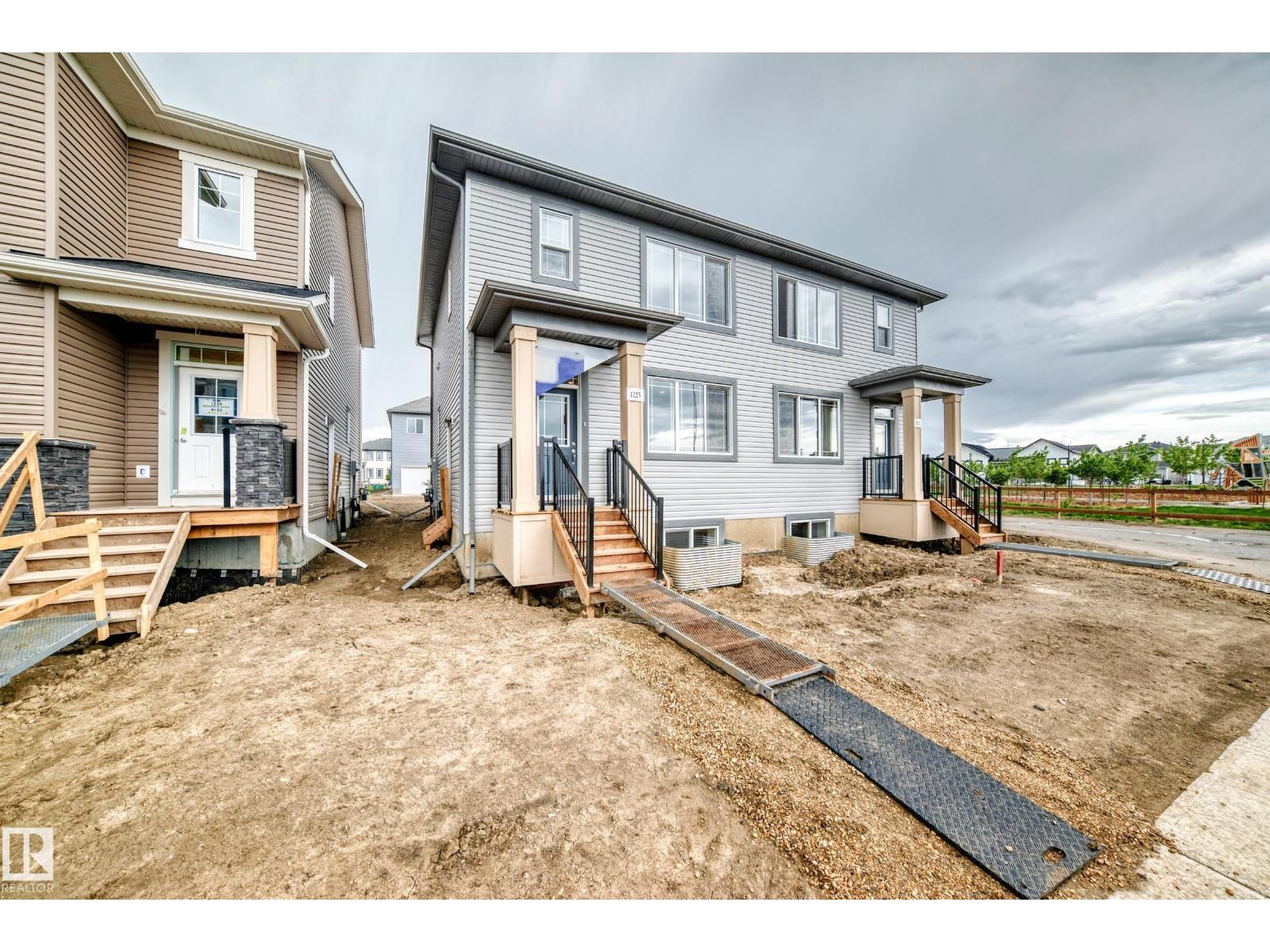 1225 Stoneside Rd, Sherwood Park, Alberta  T8H 3B4 - Photo 2 - E4478032