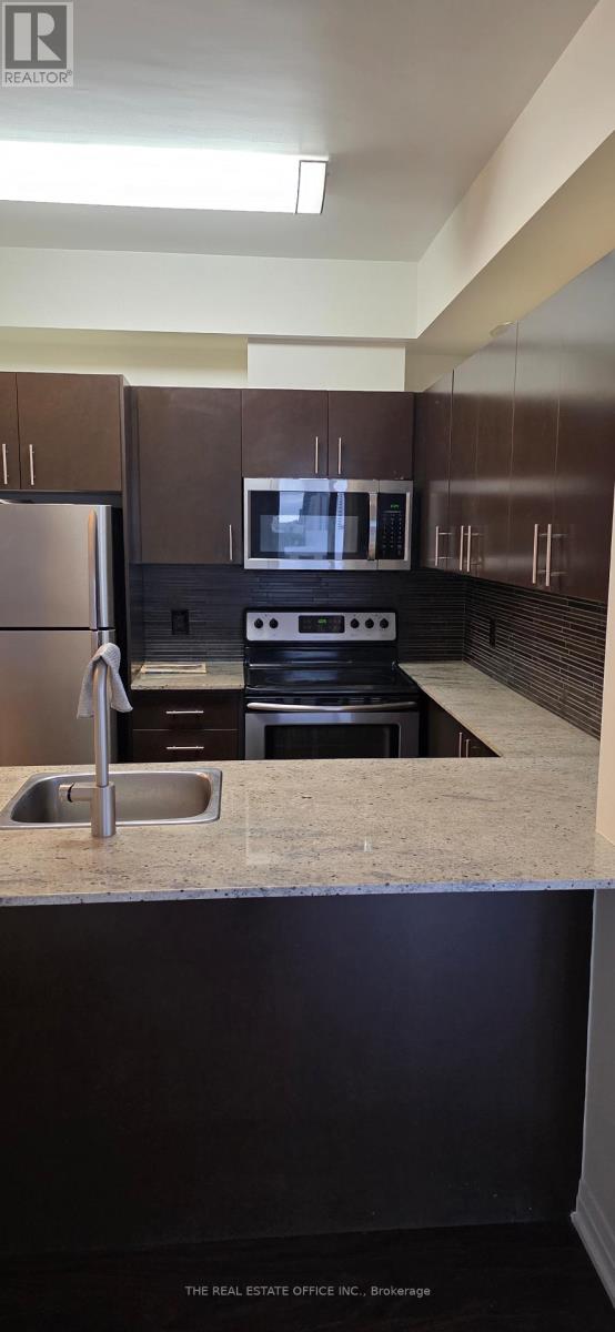 1501 - 25 Cole Street, Toronto, Ontario  M5A 4M3 - Photo 23 - C13111598