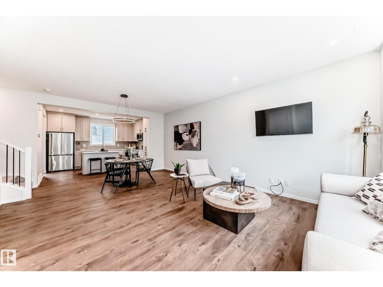 1225 Stoneside Rd, Sherwood Park, Alberta  T8H 3B4 - Photo 14 - E4478032