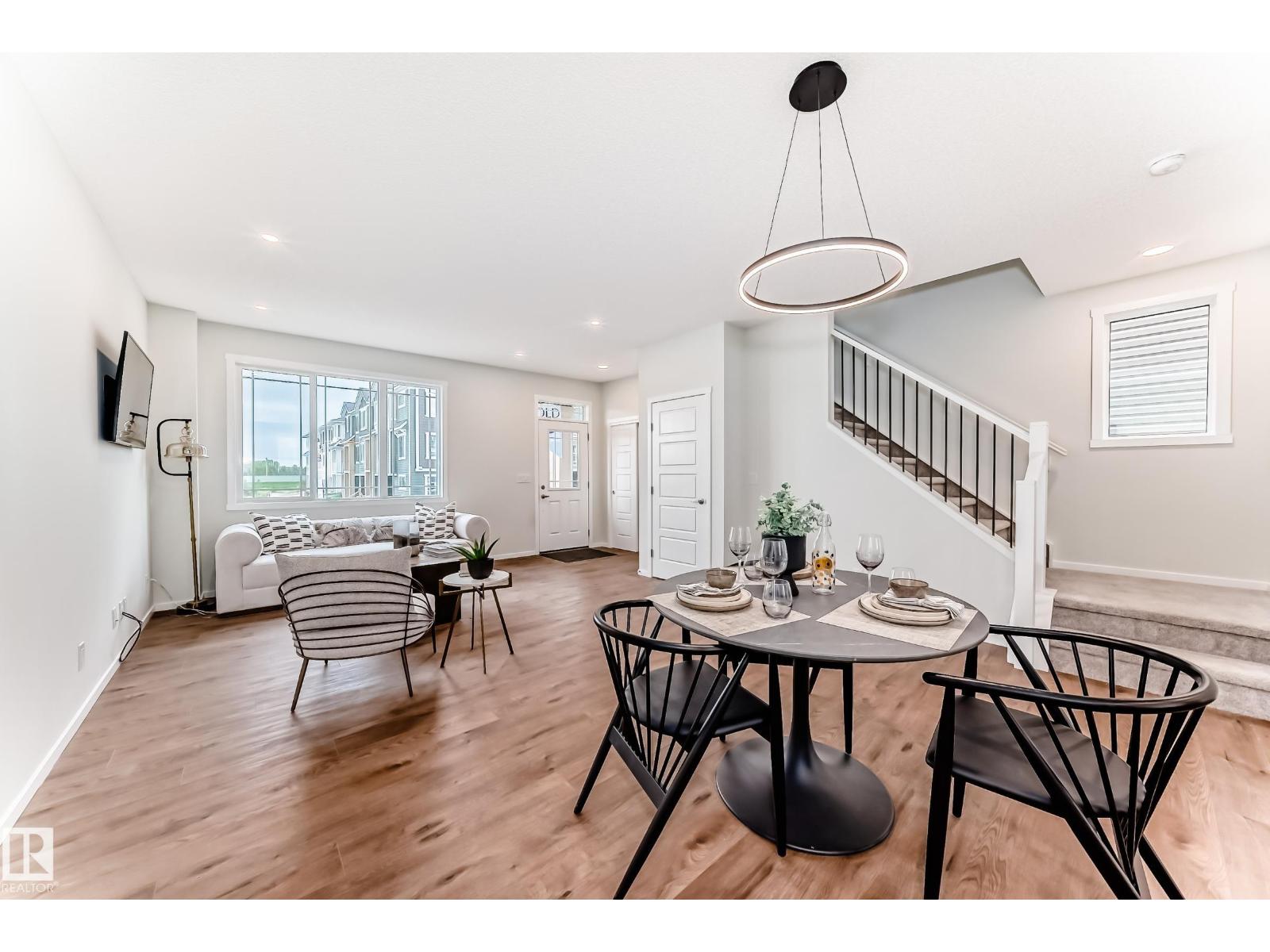 1225 Stoneside Rd, Sherwood Park, Alberta  T8H 3B4 - Photo 13 - E4478032