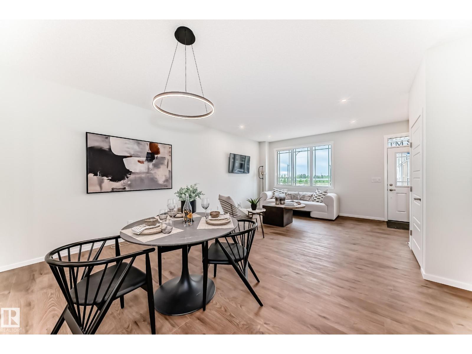 1225 Stoneside Rd, Sherwood Park, Alberta  T8H 3B4 - Photo 12 - E4478032