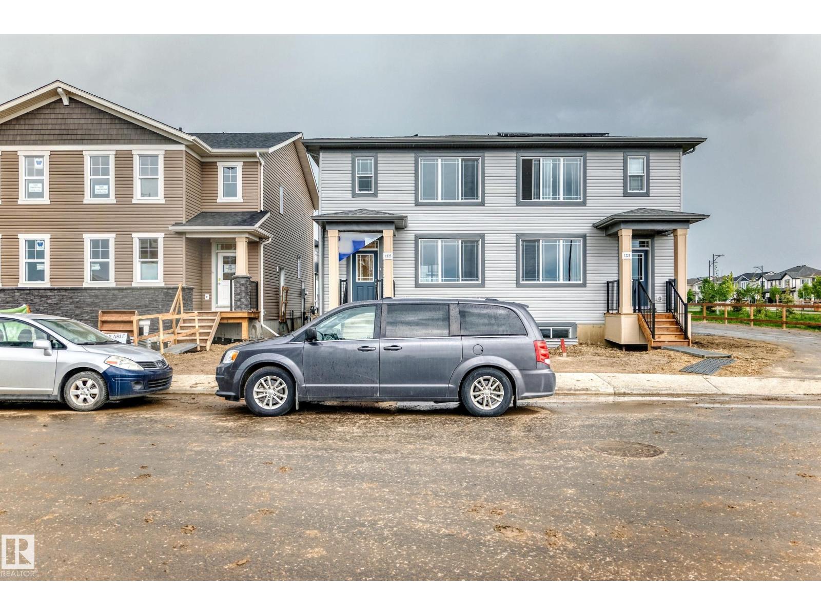 1225 Stoneside Rd, Sherwood Park, Alberta  T8H 3B4 - Photo 50 - E4478032