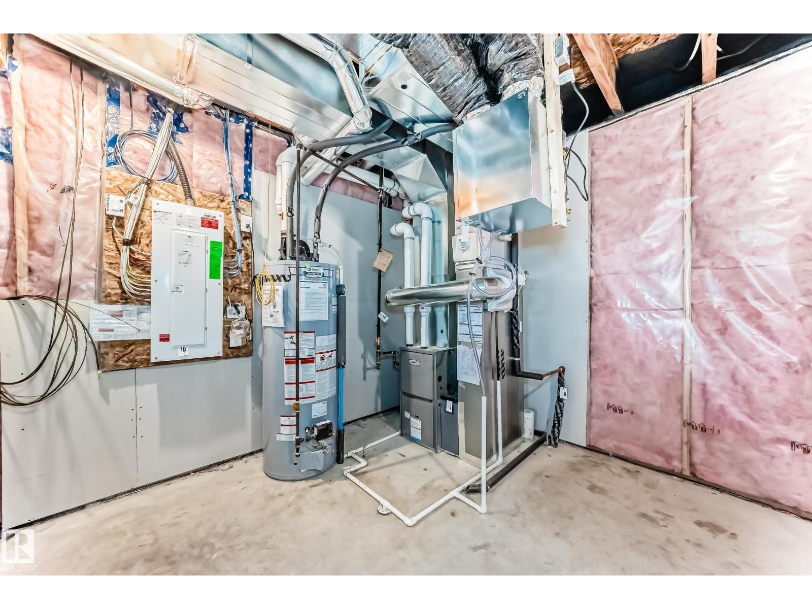 1225 Stoneside Rd, Sherwood Park, Alberta  T8H 3B4 - Photo 41 - E4478032
