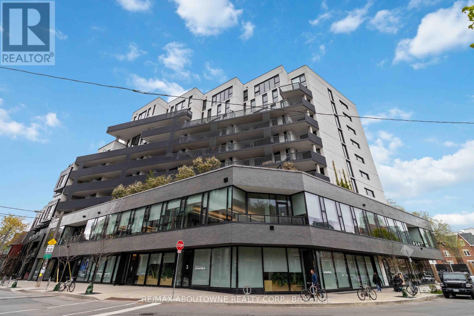 805 - 41 Dovercourt Road, Toronto, Ontario M6J 0G6 - Photo 2 - C13239972