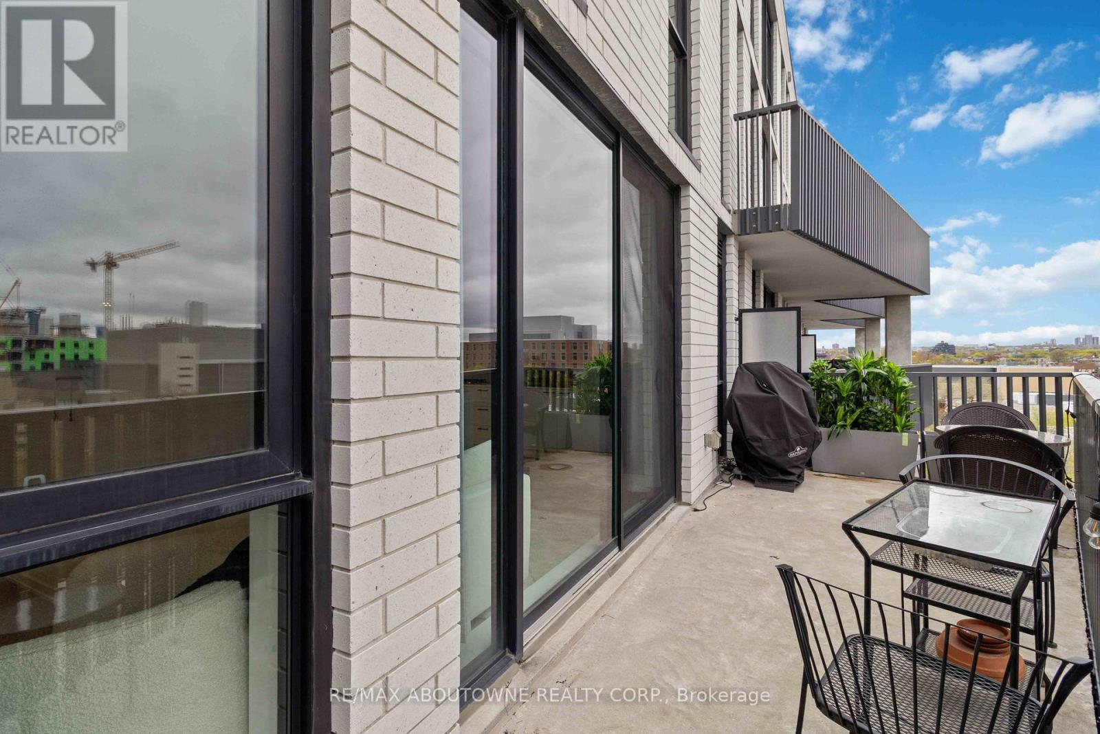 805 - 41 Dovercourt Road, Toronto, Ontario M6J 0G6 - Photo 27 - C13239972