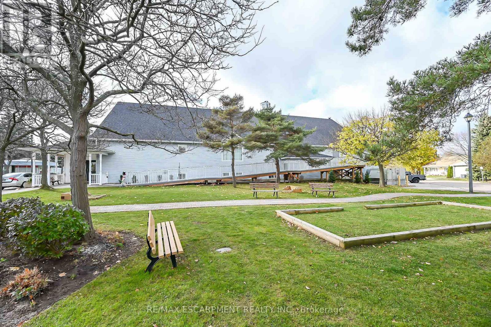 232 Silverbirch Boulevard, Hamilton, Ontario  L0R 1W0 - Photo 36 - X13008720