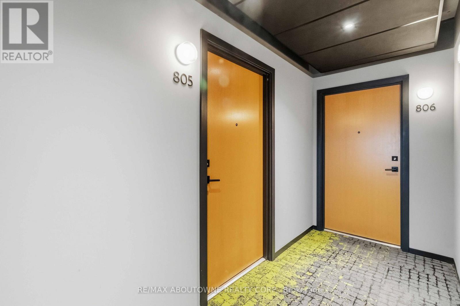 805 - 41 Dovercourt Road, Toronto, Ontario M6J 0G6 - Photo 4 - C13239972