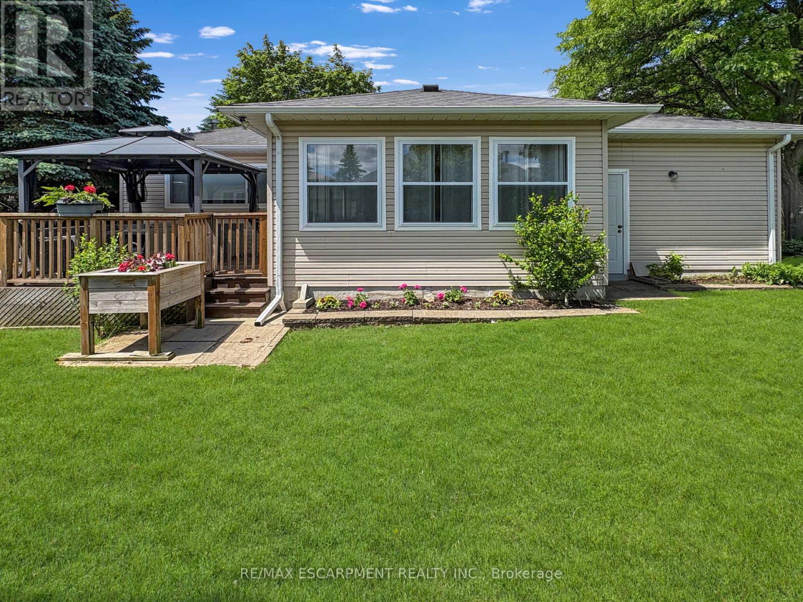 232 Silverbirch Boulevard, Hamilton, Ontario  L0R 1W0 - Photo 29 - X13008720