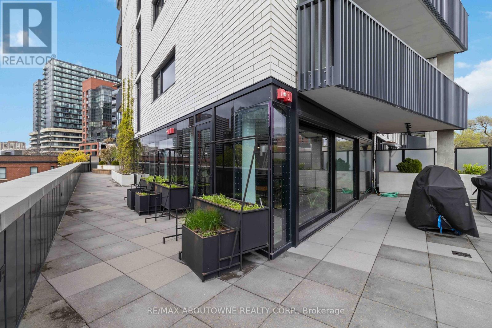 805 - 41 Dovercourt Road, Toronto, Ontario M6J 0G6 - Photo 32 - C13239972
