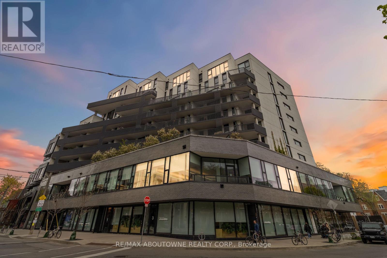 805 - 41 Dovercourt Road, Toronto, Ontario M6J 0G6 - Photo 34 - C13239972