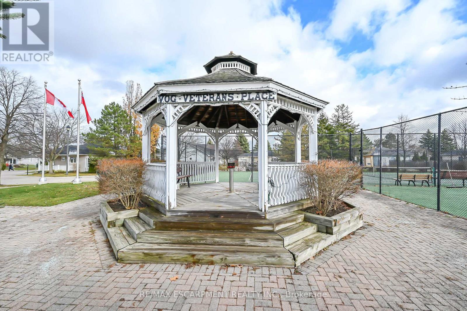 232 Silverbirch Boulevard, Hamilton, Ontario  L0R 1W0 - Photo 33 - X13008720