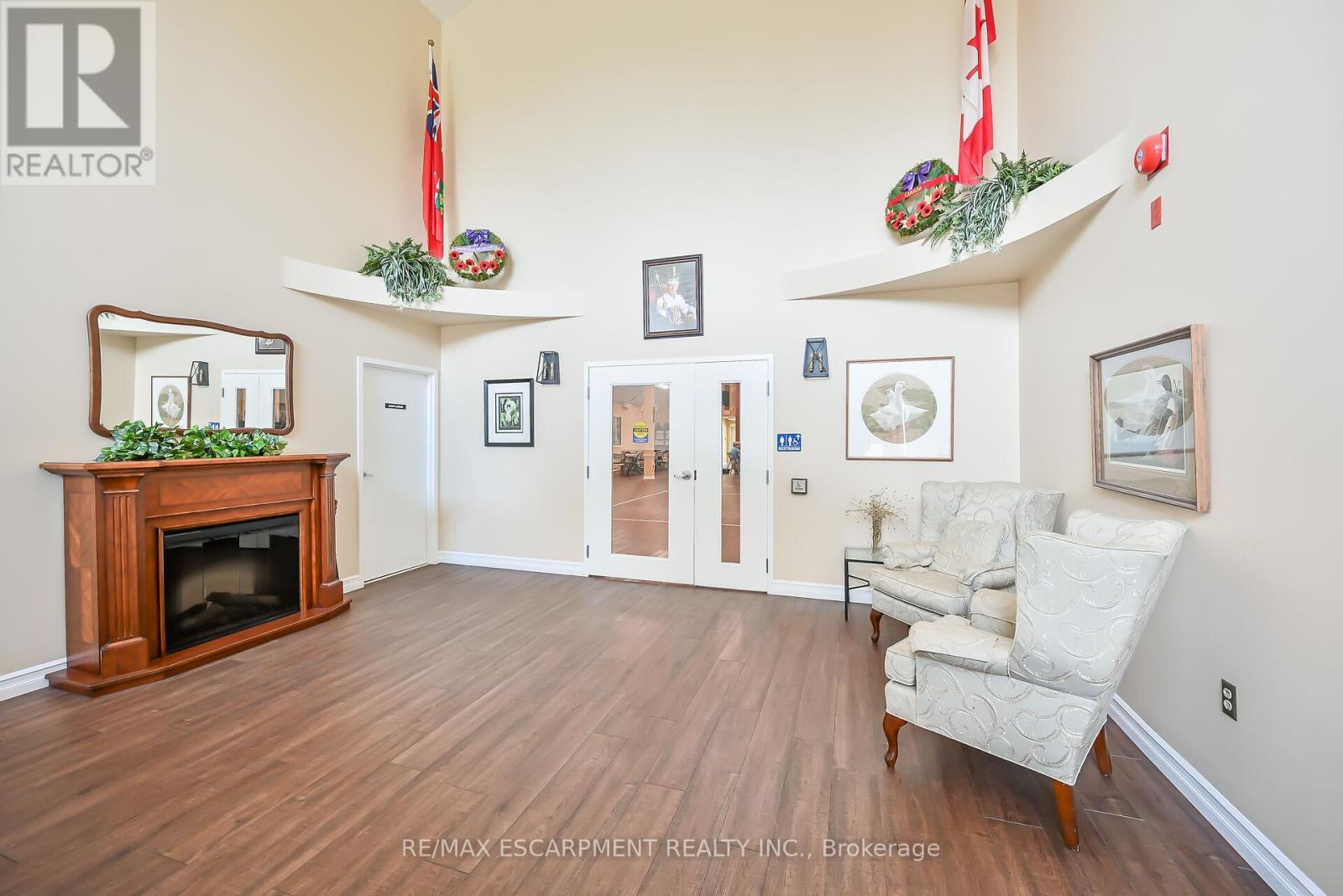 232 Silverbirch Boulevard, Hamilton, Ontario  L0R 1W0 - Photo 39 - X13008720