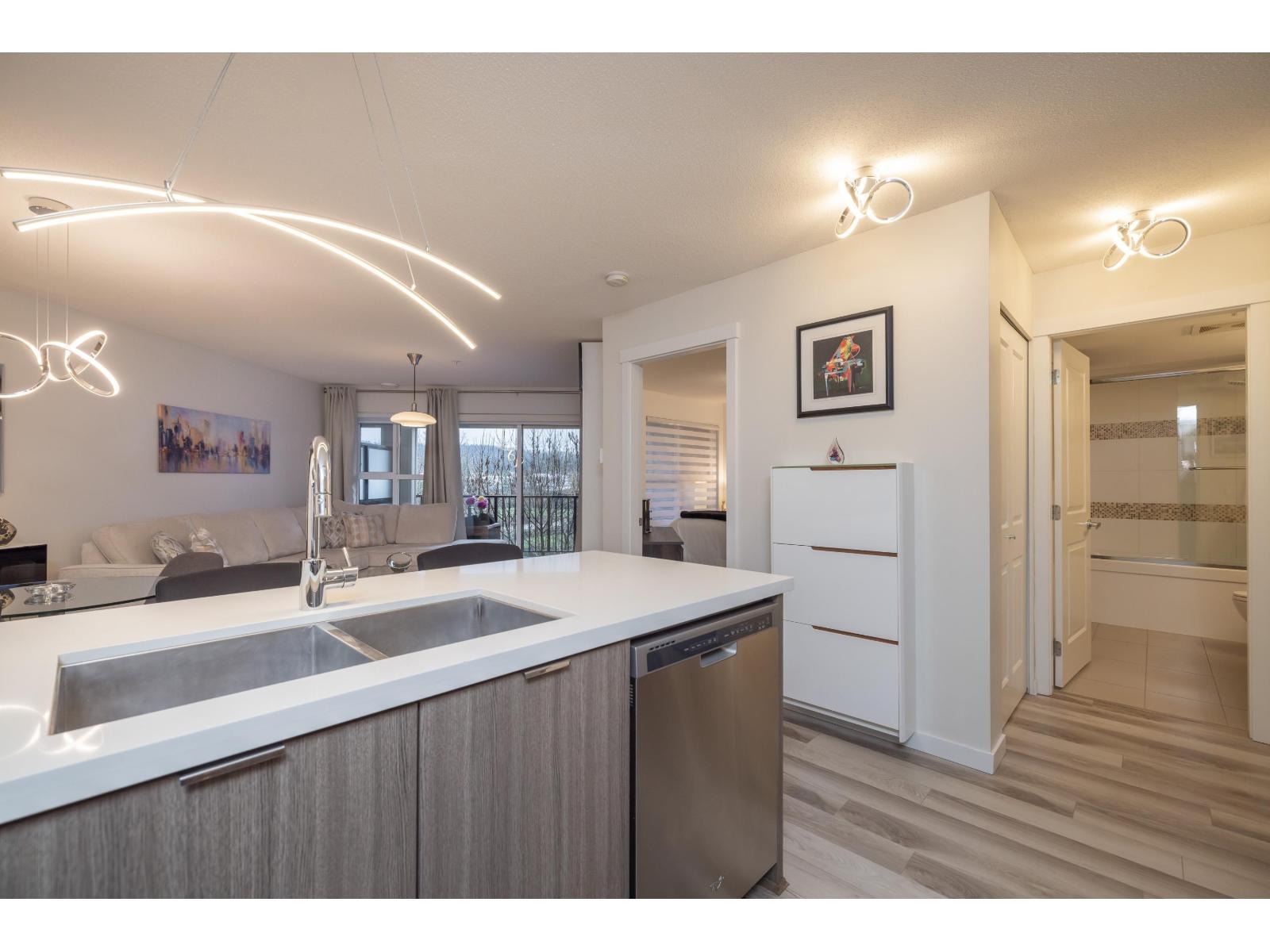 314 3323 151 Street, Surrey, British Columbia  V3Z 0L3 - Photo 6 - R3090978