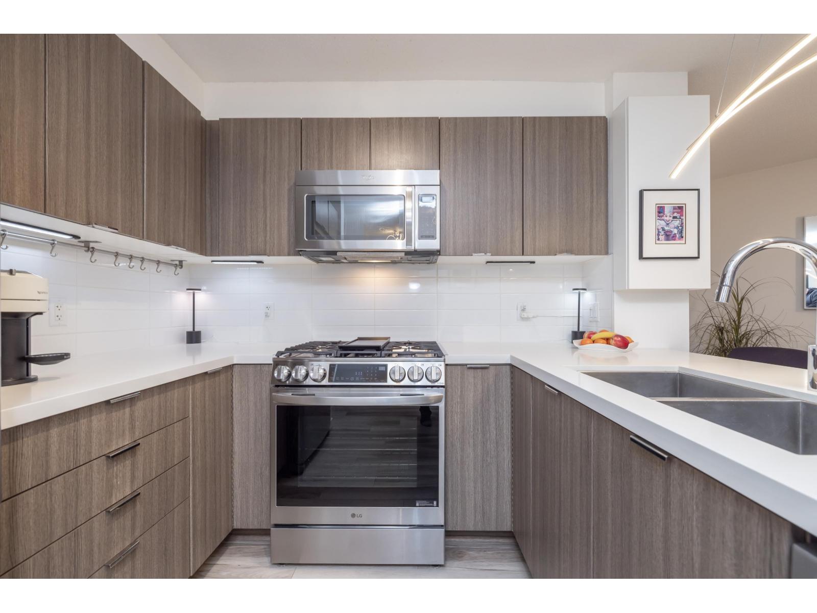 314 3323 151 Street, Surrey, British Columbia  V3Z 0L3 - Photo 4 - R3090978