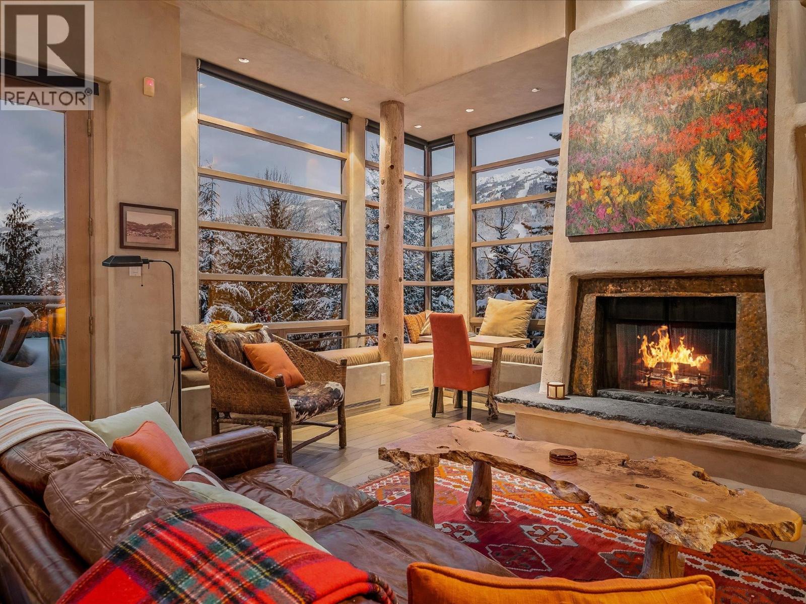3359 Osprey Place, Whistler, British Columbia  V8E 0B8 - Photo 10 - R3071671