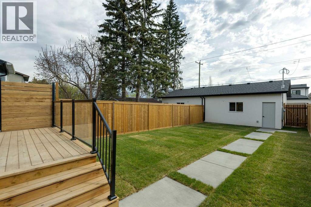 2622 30 Street Sw, Calgary, Alberta T3E 2M2 - Photo 45 - A2311606