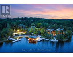 4 & 5 PENINSULA ROAD, Kenora, Ontario