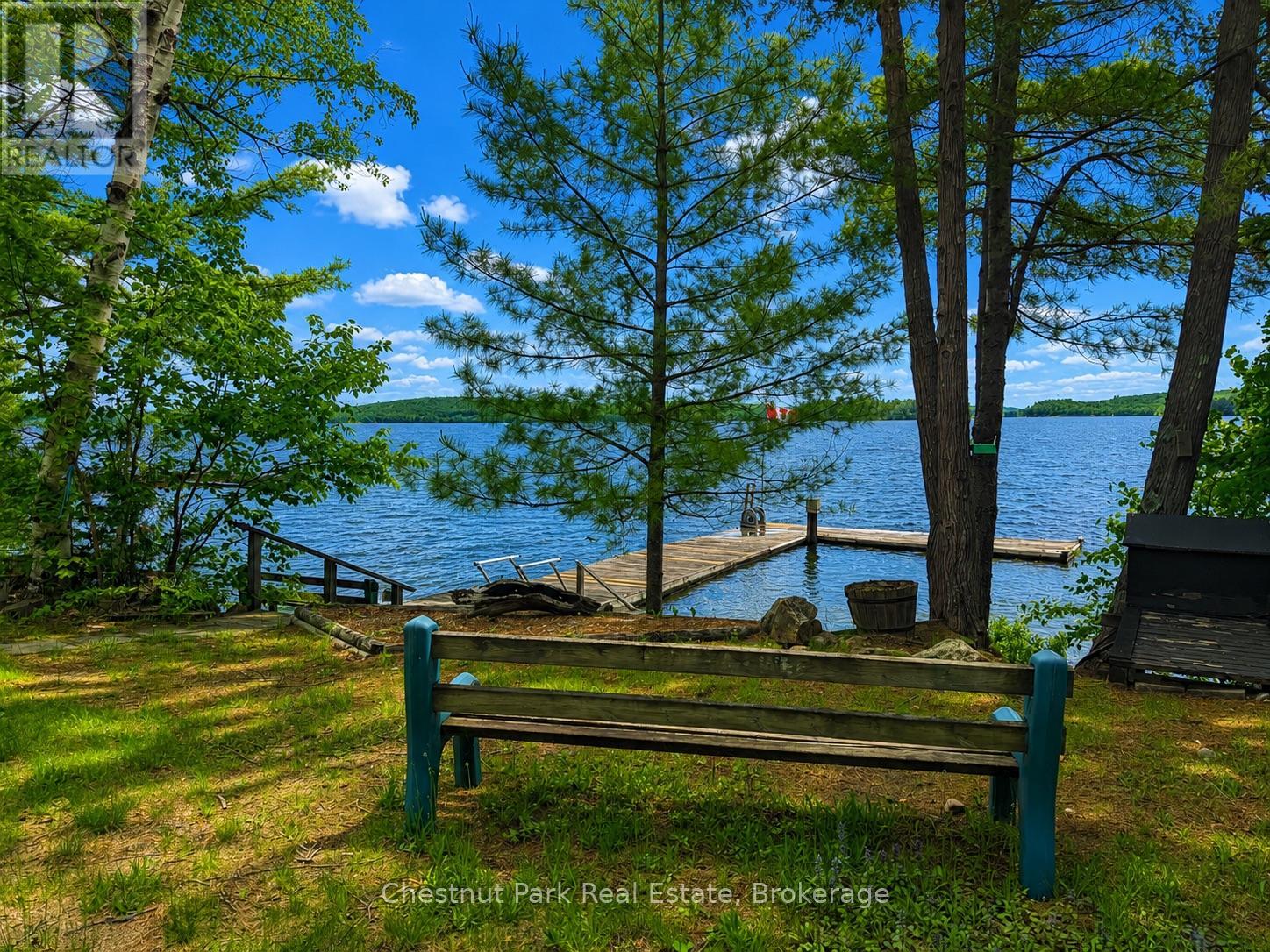 1087 Glenmount Road, Lake Of Bays (Ridout), Ontario  P0B 1A0 - Photo 2 - X13447650