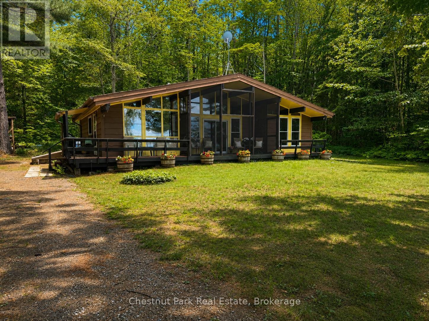 1087 Glenmount Road, Lake Of Bays (Ridout), Ontario  P0B 1A0 - Photo 4 - X13447650