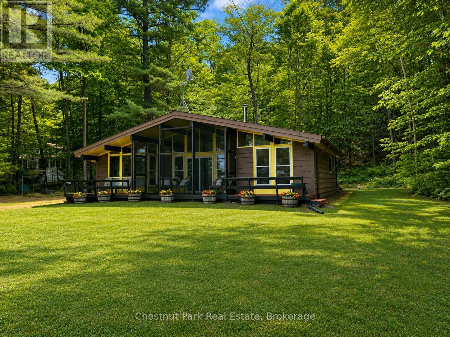 1087 Glenmount Road, Lake Of Bays (Ridout), Ontario  P0B 1A0 - Photo 5 - X13447650