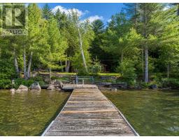 1087 GLENMOUNT ROAD, lake of bays (ridout), Ontario