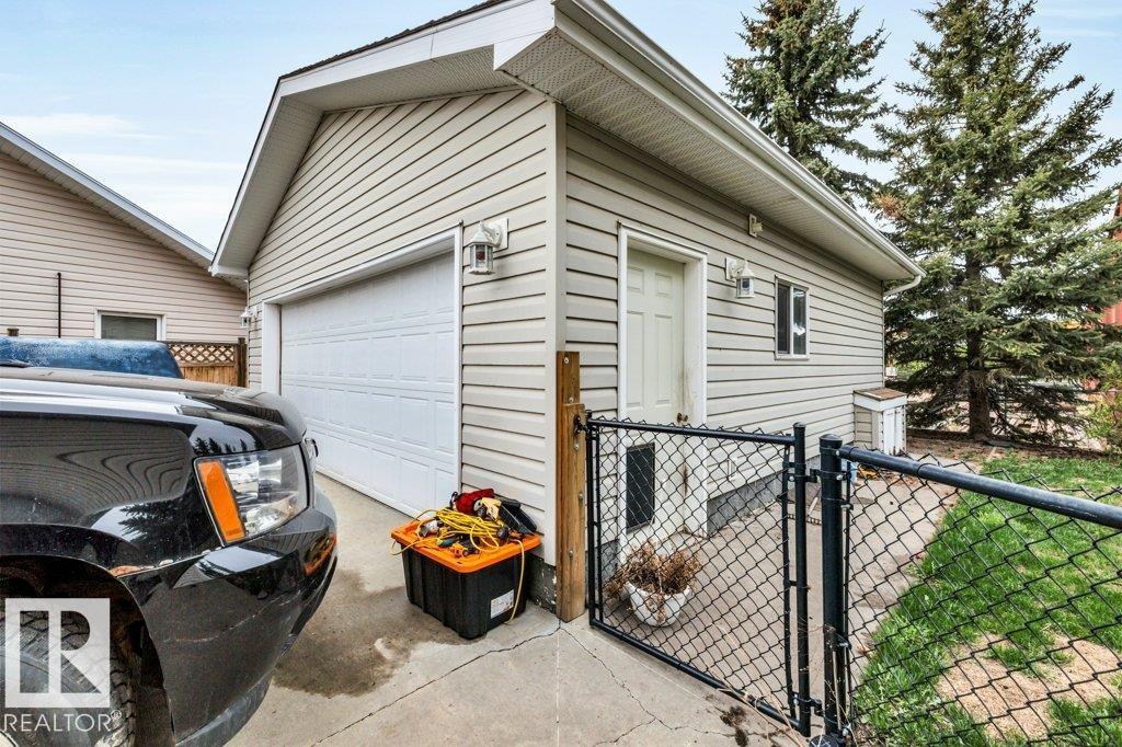 4508 49 Av, Thorsby, Alberta  T0C 2P0 - Photo 19 - E4493802